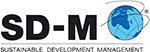 SD-M GmbH Logo